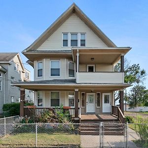 3Br, Yale New Haven/Bridgeport Apartman Exterior photo