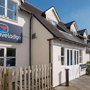 Travelodge Portsmouth Hotel Exterior photo