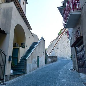 La Brezza Home Piano di Sorrento Exterior photo