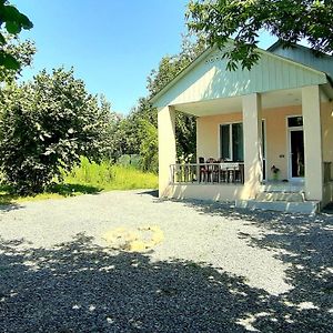 Sweety Village Gabala Exterior photo