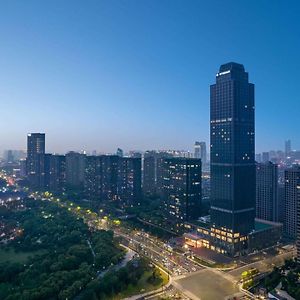 Wyndham Shaoxing Keqiao Hotel Exterior photo