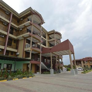 Las Vegas Garden Hotel Mbarara Exterior photo