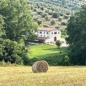 L'Antica Tenuta Panzió Montemaggiore  Exterior photo