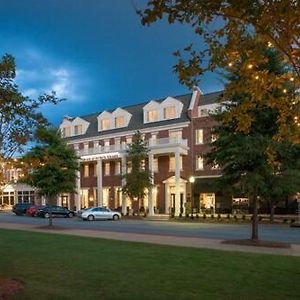 The Inn At Patrick Square Clemson Exterior photo