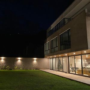 Zerenna Sacred Valley Boutique Hotel Coya Exterior photo