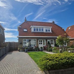 Sfeervol Huis Nabij Het Centrum Van Harlingen Villa Exterior photo