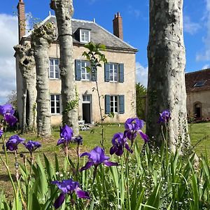 Le Brasseur Logements Saint-Caprais  Exterior photo