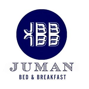 Juman B&B Szíb Exterior photo