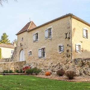 Villa Gontaud Exterior photo