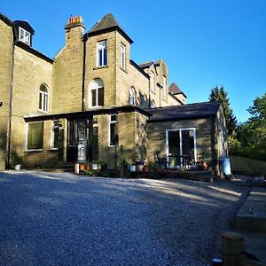 Kell House Bed & Breakfast Pateley Bridge Exterior photo