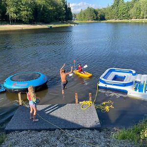 Lost Arrow Resort Gladwin Exterior photo