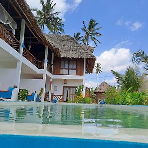 Villa Adelina Zanzibár Exterior photo