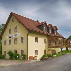 Gastehaus Schmid Kondrau Panzió Waldsassen Exterior photo