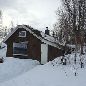 Arnebu Villa Kjerkevik Exterior photo