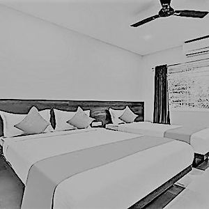 Fabhotel Inn & Suites Bengaluru Exterior photo