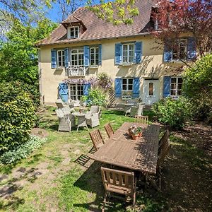 Sous Le Chateau Panzió Jumilhac-le-Grand Exterior photo