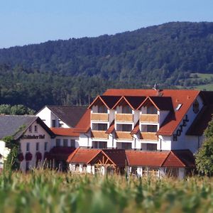 Wagners Fraenkischer Hof Hotel Altenkunstadt Exterior photo