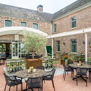 Hoeve De Bongerd Hotel Beesel Exterior photo