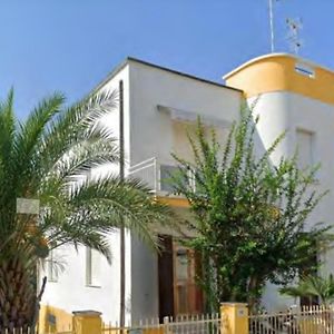 Villa Al Mare Senigallia Exterior photo