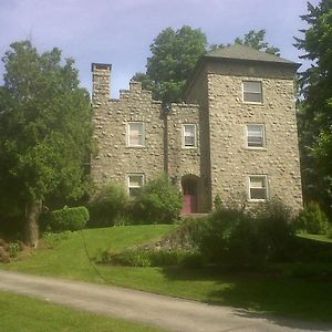 Little Castle Apartman Villanova Exterior photo