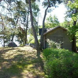 Houses By The Sea Near The City Lidingö Exterior photo