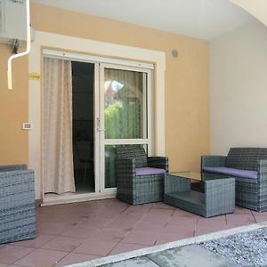 Studio Toms Apartman Pizzo  Exterior photo