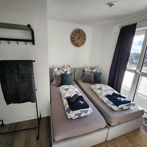 Cozy Apartment With Wifi, Near University&Hospital El-Living Augsburg Exterior photo