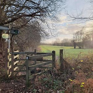 Heartwarming Cottage Wickham Market Exterior photo