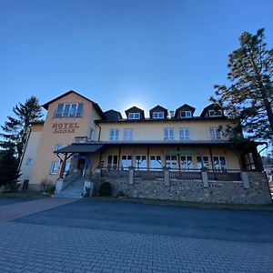 Hotel Sadek Díly Exterior photo