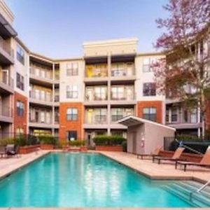 Luxury At Perimeter Gardens. Apartman Dunwoody Exterior photo