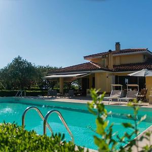 House With A Swimming Pool - Villa San Giorgio Villa Gorizia Exterior photo