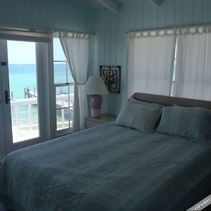 Wheel House Downstairs By Living Easy Abaco Hotel Marsh Harbour Exterior photo