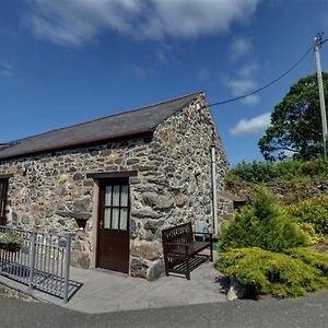 Carnedd Llywelyn Apartman Llanrwst Exterior photo