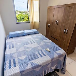 Otimo Apto Com Lazer Completo Em Camacari Ba Apartman Exterior photo