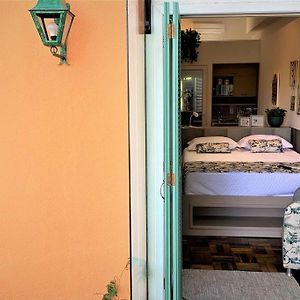 Apto Roma Na Vila Paraiso: Um Cantinho Feliz Maringá Exterior photo