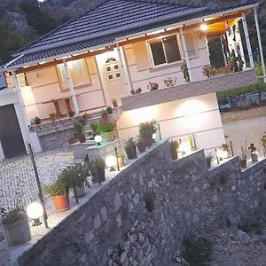 Vila Cani Tepelena Exterior photo