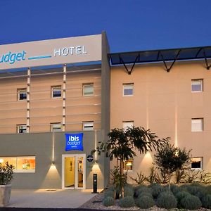 Ibis Budget Istres Trigance Hotel Exterior photo