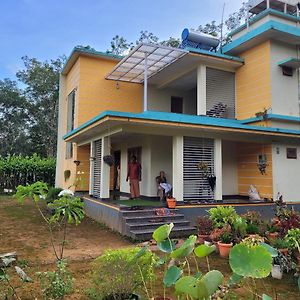 Vanasree Farmstay Bedadka Exterior photo