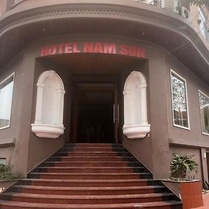 Hotel Nam Son Hai Phong Exterior photo