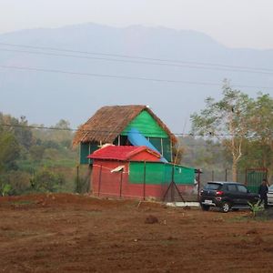 Susasya Farm / Private Space Villa Visákhapatnam Exterior photo