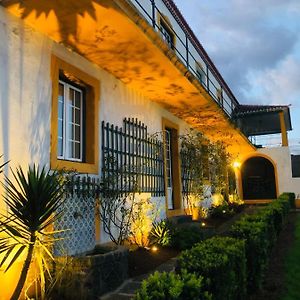 Solar Nossa Senhora Da Conceicao Villa Capelas Exterior photo