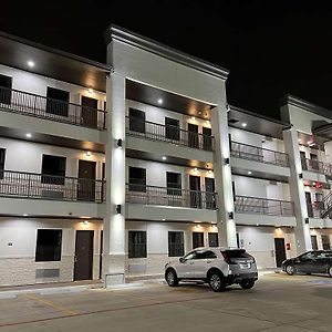 Surestay By Best Western Houston Southeast South Houston Exterior photo