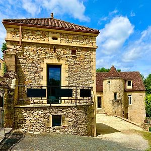 Domaine Des Mauves Panzió Berbiguieres Exterior photo