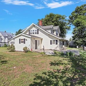 Beach House Apartman Keansburg Exterior photo