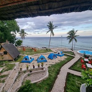 Hagdan Reef Dive Spot By Hiverooms Oslob Exterior photo