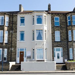 The Waterside Hotel Redcar Exterior photo