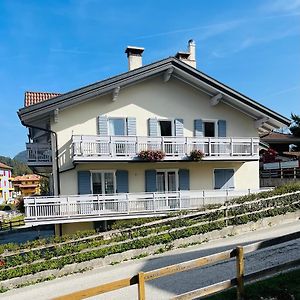 Appartamento Al Lago Chiesa  Exterior photo