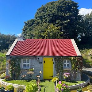 The Nest Quaint Luxury Cottage Getaway Carrickmacross Exterior photo