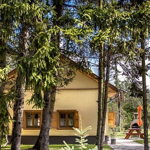 Török Vendégház Hotel Jobaháza Exterior photo