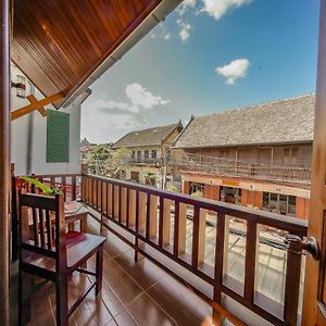 Villa Wanika Luangprabang Exterior photo